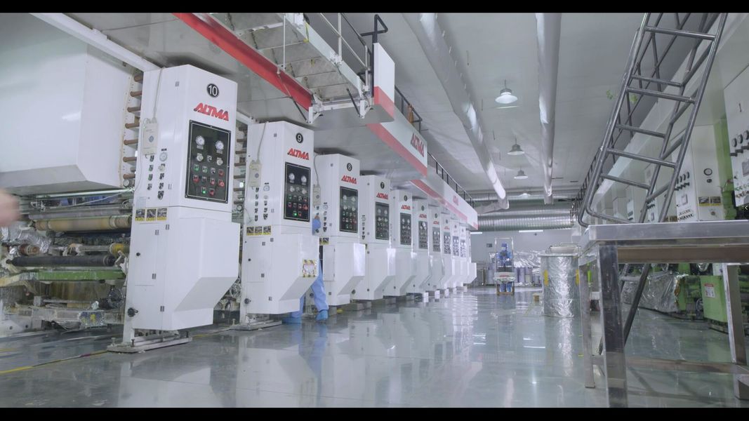 Qingdao Jinxucheng International Trade Co., Ltd.