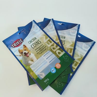 Buy Custom Printed Stand Up Bag Resealable Compostable Food Grade Resealable online manufacture