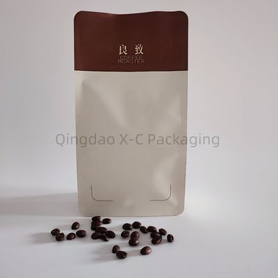 Buy Waterproof Printed Packing Bag with Heat Seal Closure and Customized Thickness for Secure Packaging online manufacture