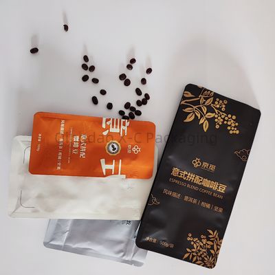 Buy Waterproof Printed Packing Bag with Customized Thickness and Logo for Durable and Stylish Use online manufacture