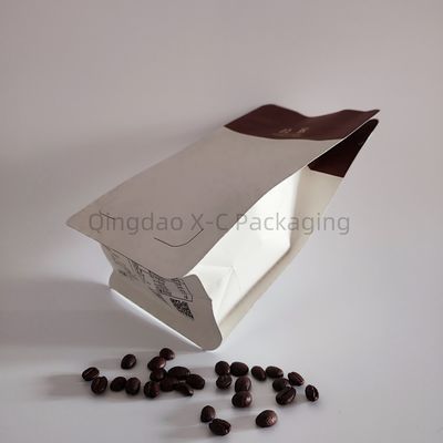 Buy Waterproof Printed Packing Bag with Customized Logo and Thickness for Branding and Durability online manufacture