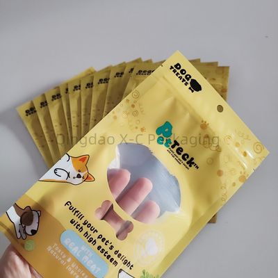 Buy Recyclable Printed Packing Bag with 11 Colors Customizable online manufacture