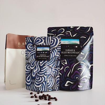 Buy Custom Printed Packing Bag 10-15 Days Production Recyclable online manufacture