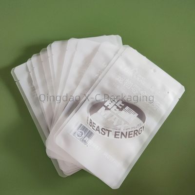 Buy Custom Printed Packing Bag Multi Color Plastic Packaging With Moisture Barrier online manufacture