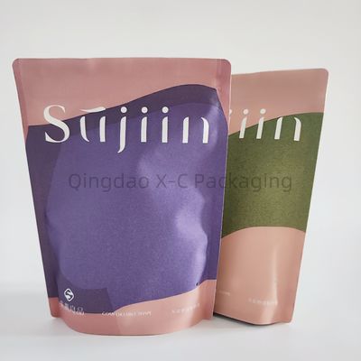 Buy Vibrant Cotton Canvas Tote Bag Reusable Customizable With 10 Color Printing online manufacture