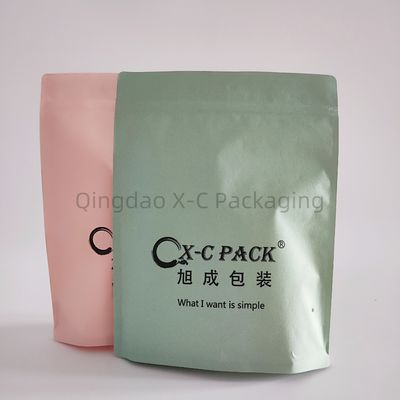 Buy Eco Friendly Natural Cotton Shopping Paper Bag Reusable Rectangular Shape online manufacture