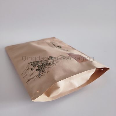 Buy Biodegradable Reusable Cotton Paper Bag For Packing With Custom Twist Handle online manufacture