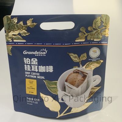Buy Customized Printing Coffee Packaging Bags For Customized Packaging Solutions online manufacture