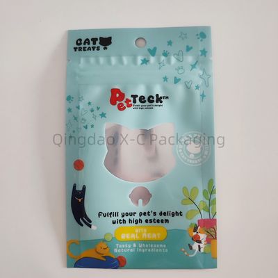 Custom Printed Packing Bag 11 Colors Recyclable 10-15 Days Production